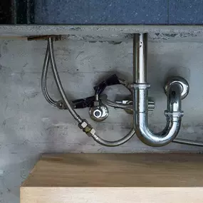 Bild von D & M Plumbing