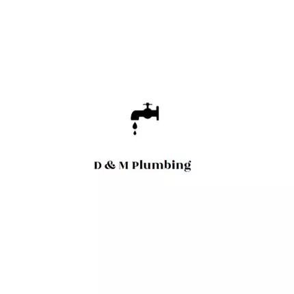 Logo from D & M Plumbing