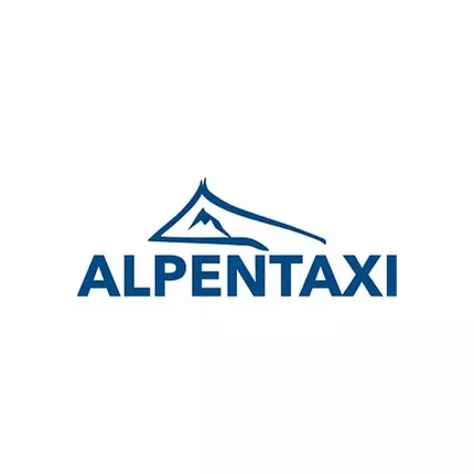 Logotipo de Alpen Taxi