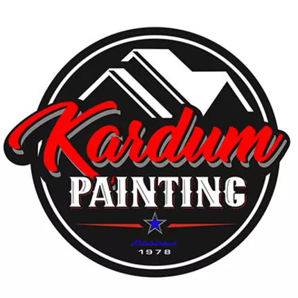 Logo de Stephen Kardum Painting