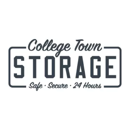 Logo od College Town Storage - Highway 7 South