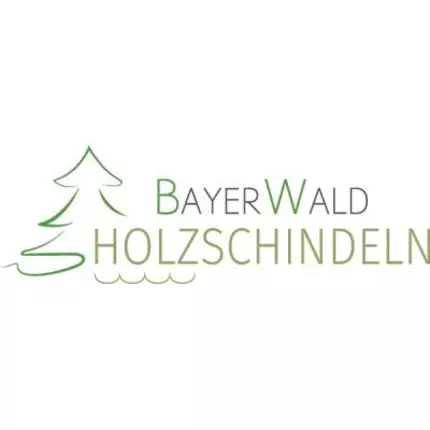 Logo van Bayerwald Holzschindeln