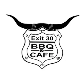 Bild von Exit 30 BBQ & Cafe