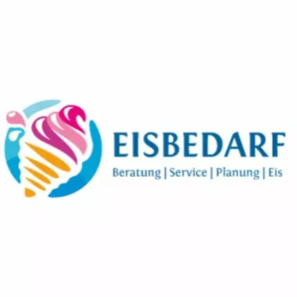 Λογότυπο από Eisbedarf Shop | Eiscafe Einrichtung