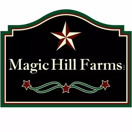 Logo od Magic Hill Farms, LLC