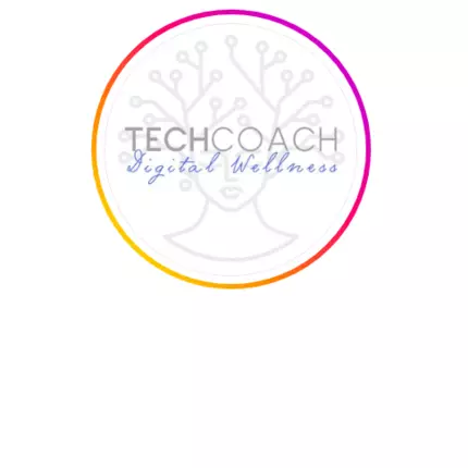 Logo from Techcoach Guru