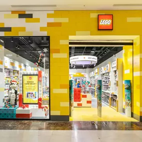 Bild von LEGO® Certified Store Carrè Senart