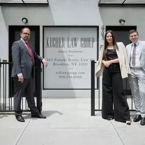 Kucher Law Group