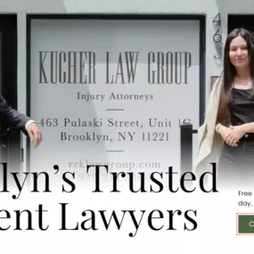 Brooklyn personal injury lawyer from Kucher Law Group
Kucher Law Group Brooklyn personal injury lawyers
Personal Injury Attorney in Brooklyn from Kucher Law Group 
Attorney for personal injury in Brooklyn from Kucher Law Group
Personal Injury attorney from Kucher Law Group in Brooklyn, NY
Brooklyn Kucher Law Group attorneys for Personal Injury
Brooklyn personal injury assistance from Kucher Law Group
Brooklyn, New York personal injury attorney from Kucher Law Group 
personal injury lawyer from K