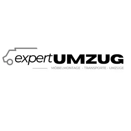 Logo von Expert-Umzug