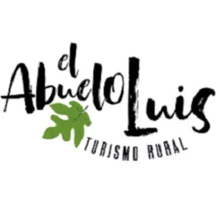 Logo fra Casa rural “El Abuelo Luis”