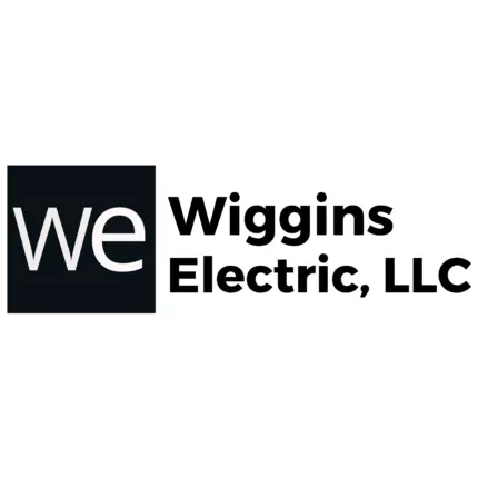 Logo from Wiggins Electric, LLC