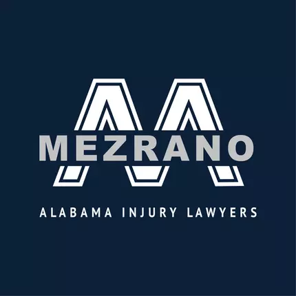 Logo fra Mezrano Law Firm