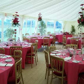 Bild von Thames Marquees