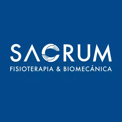 Logo od Clínica SACRUM