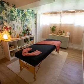 Bild von La Bulle d'Anna - Massage Bien-Être et Soin énergétique - Tours Nord
