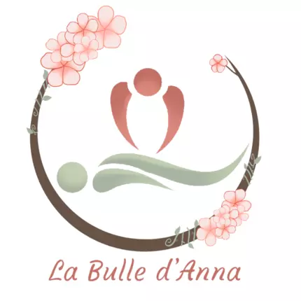 Logo fra La Bulle d'Anna