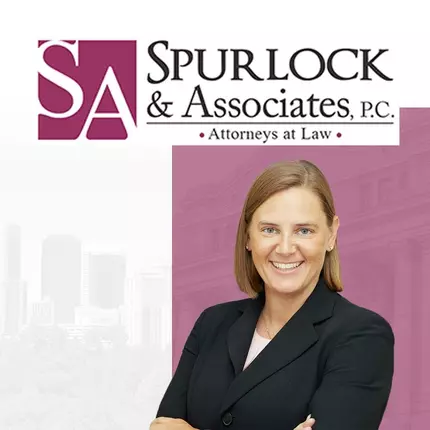 Logo von Spurlock & Associates, P.C.