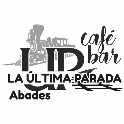 Logotipo de La Última Parada