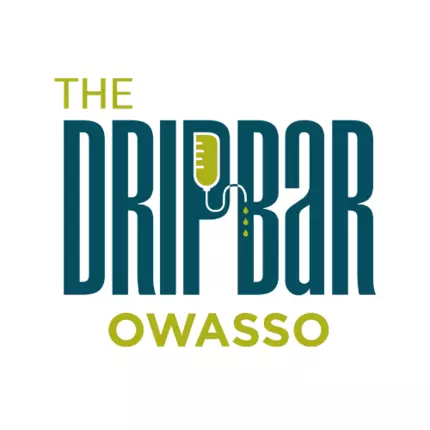 Logo da The DRIPBaR Owasso