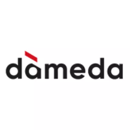 Logo de Dàmeda