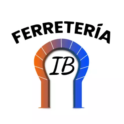 Logo from Ferretería IB