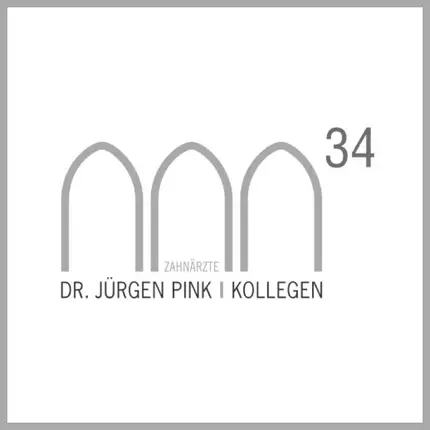 Logo von Max34 - Zahnarztpraxis Dr. Jürgen Pink | Kollegen - München