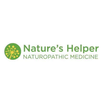 Logo fra Nature's Helper Naturopathic Medicine