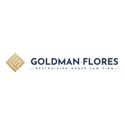 Logo od Goldman Flores Restraining Order Law Firm