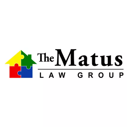 Logotyp från Matus Law Group