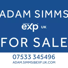 Bild von Estate Agent Stockport and Tameside | Adam Simms