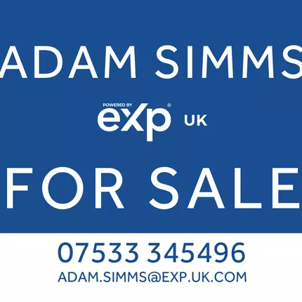 Logo da Estate Agent Stockport and Tameside | Adam Simms