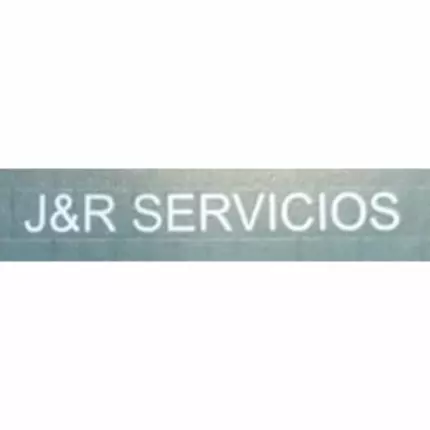 Logo de J&R Servicios