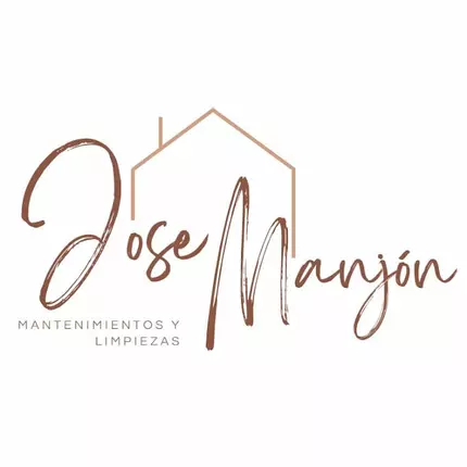 Logo van Mantenimientos Manjón Ibiza