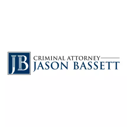 Logo da Law Offices of Jason Bassett, P.C. | Criminal Attorney and DWI Lawyer