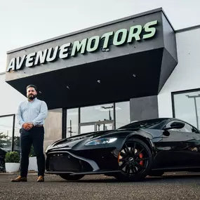 Bild von Avenue Motors NJ