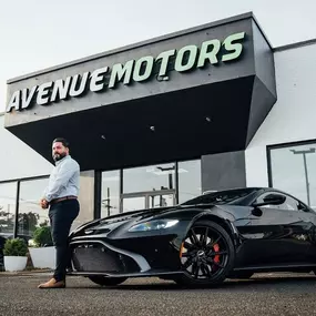 Bild von Avenue Motors NJ