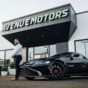 Bild von Avenue Motors NJ