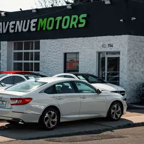 Bild von Avenue Motors NJ