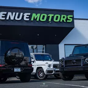 Bild von Avenue Motors NJ