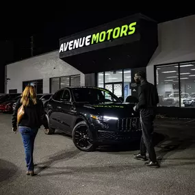 Bild von Avenue Motors NJ