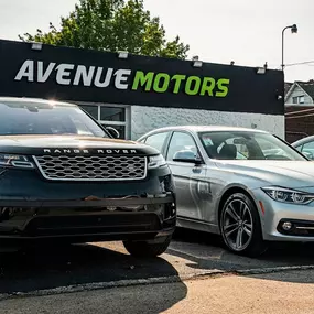 Bild von Avenue Motors NJ