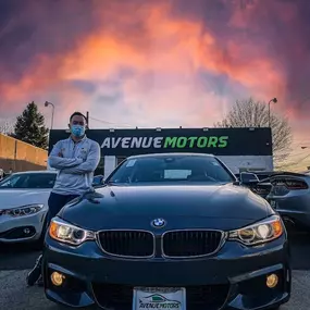 Bild von Avenue Motors NJ