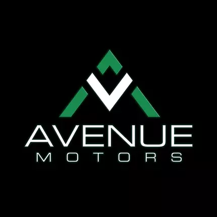 Logo from Avenue Motors NJ