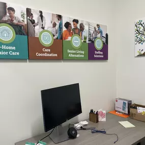 Bild von A Place at Home - North Austin