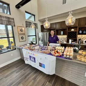 Bild von A Place at Home - North Austin