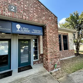 Bild von A Place at Home - North Austin