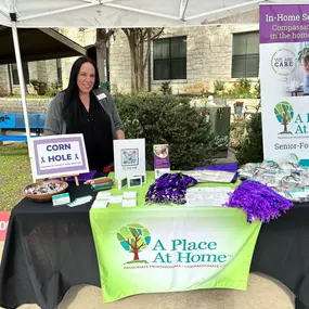 Bild von A Place at Home - North Austin