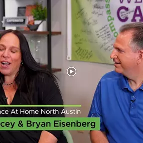 Bild von A Place at Home - North Austin