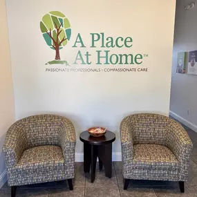 Bild von A Place at Home - North Austin